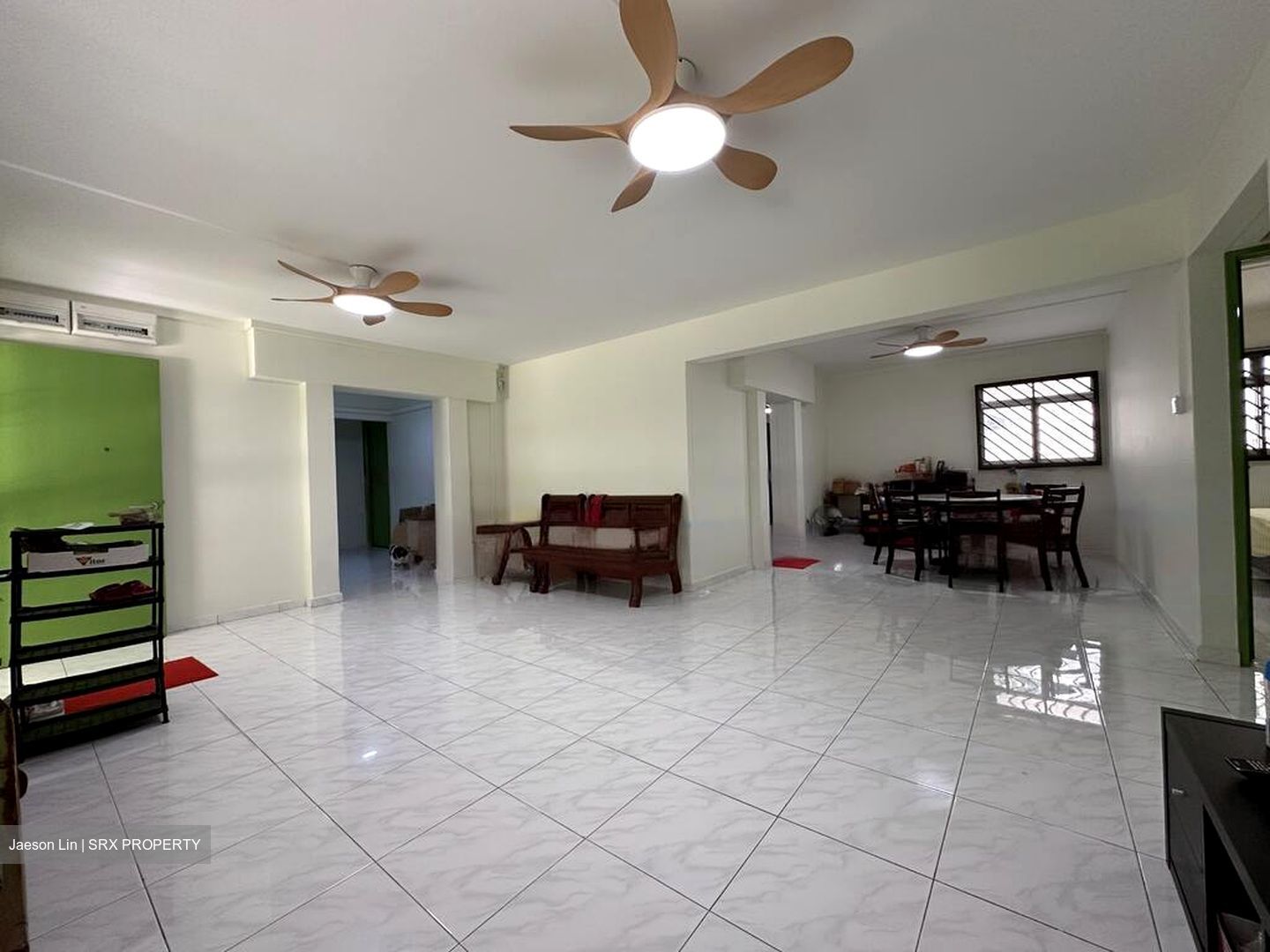 Blk 404 Woodlands Street 41 (Woodlands), HDB Executive #483413831